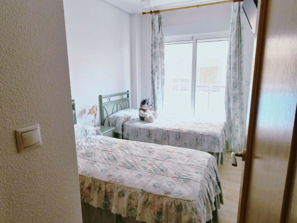 Townhouse La Mata Alicante - image 12