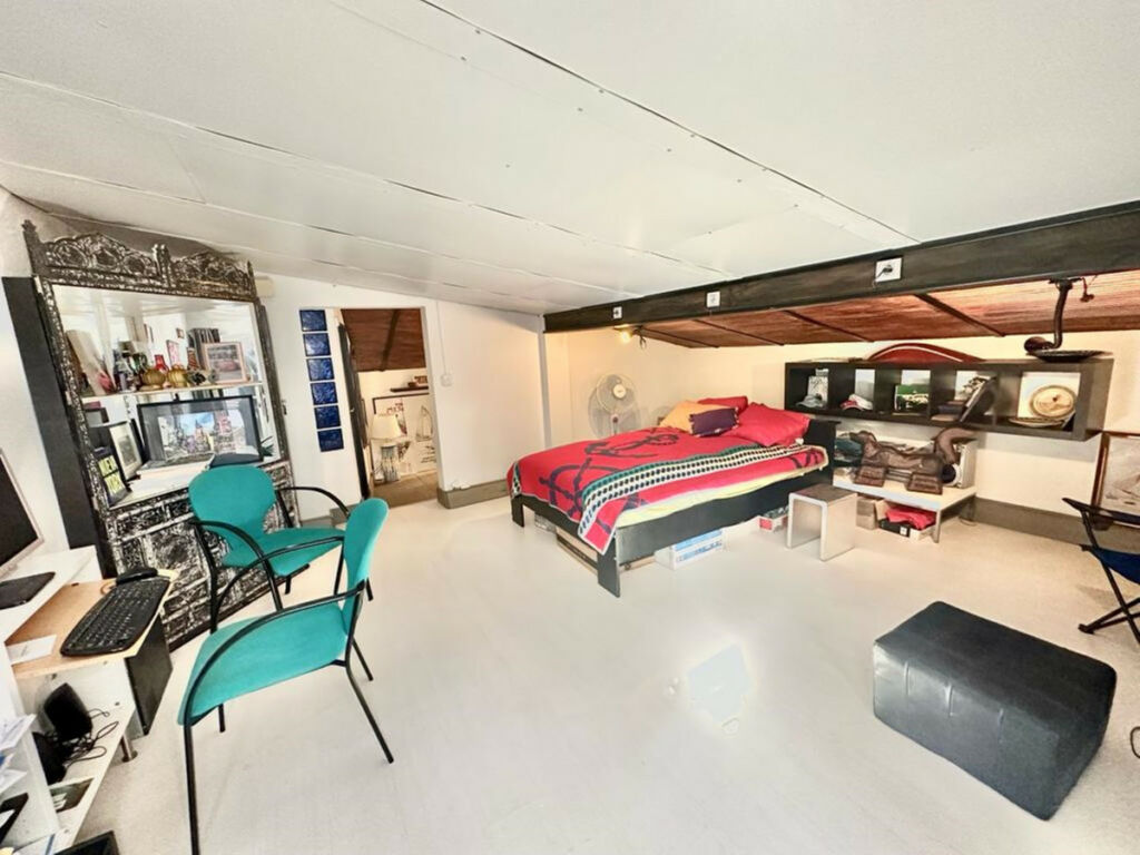 Penthouse Puerto Banús Málaga - image 12