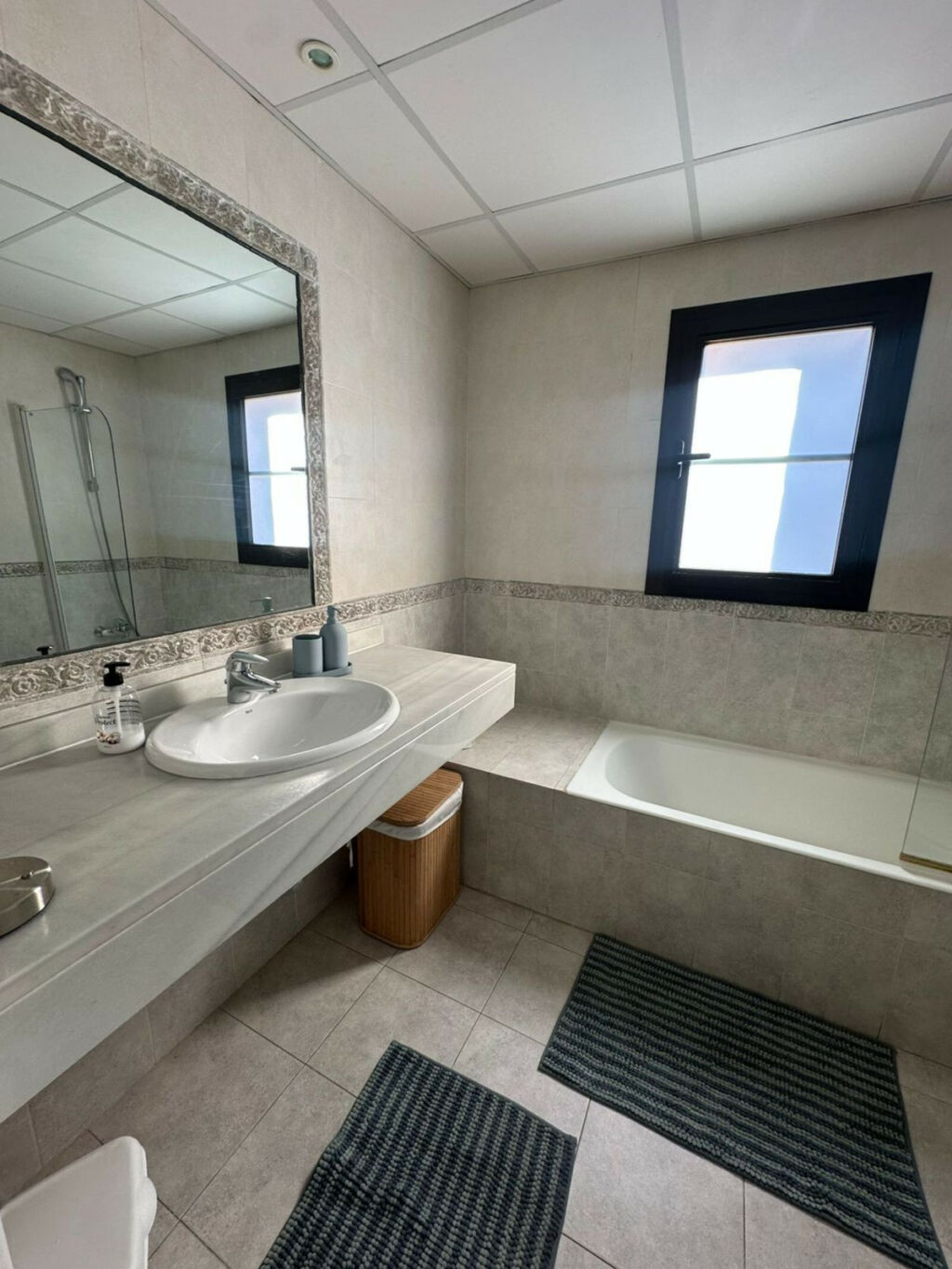 Ground Floor Apartment Estepona Málaga - image 14