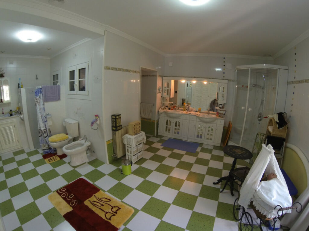 Detached Villa Denia Alicante - image 13