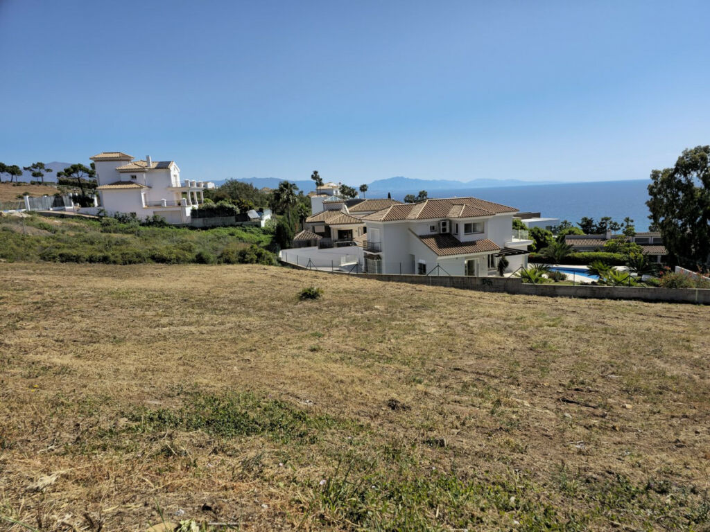 Residential Plot Punta Chullera Málaga - image 12
