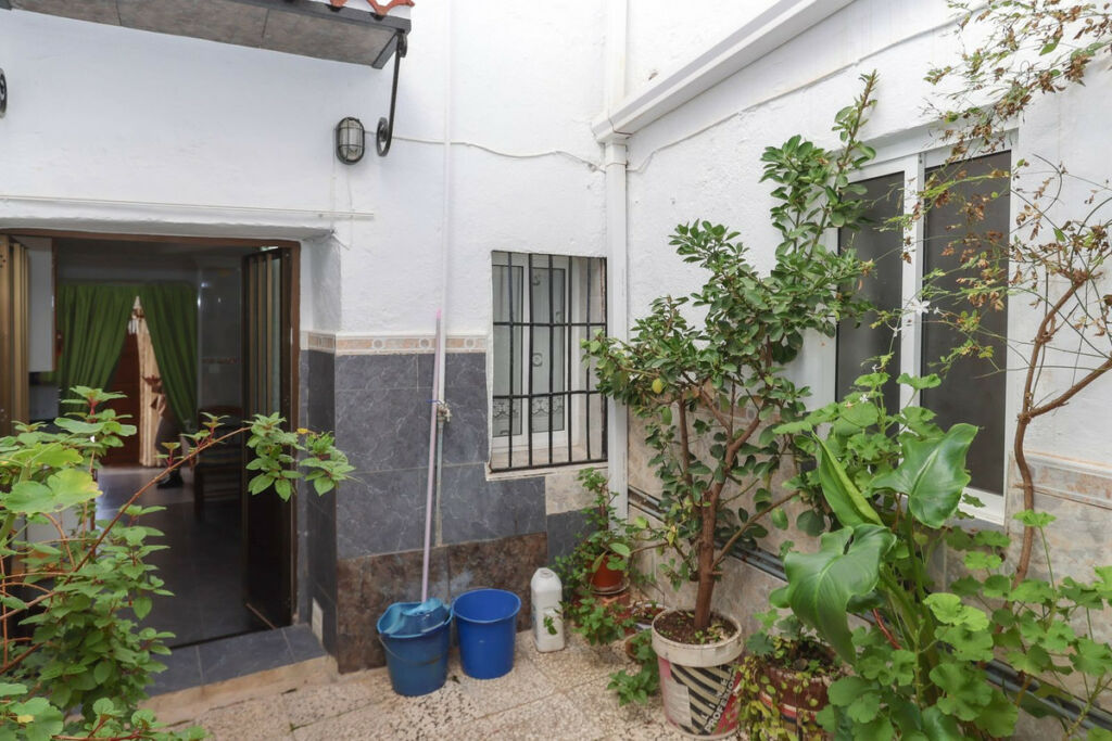 Townhouse Yunquera Málaga - image 12