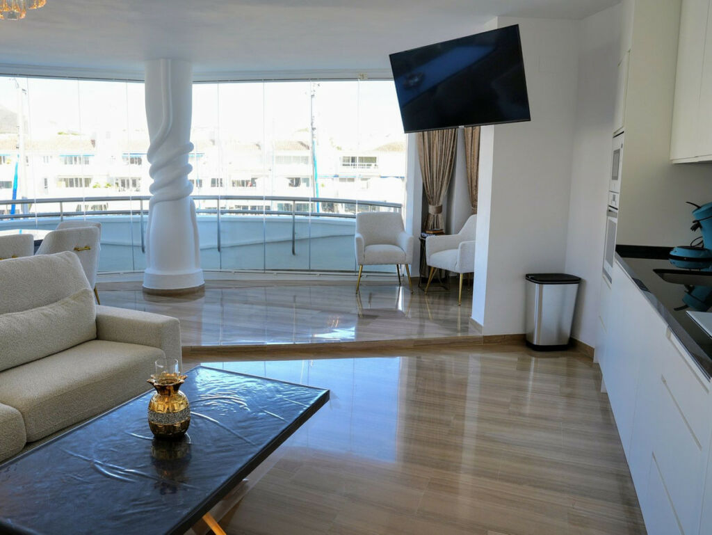 Penthouse Benalmadena Costa Málaga - image 12