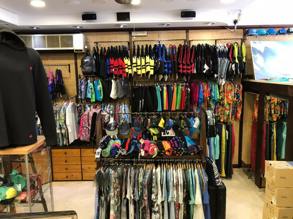 Shop Puerto Banús Málaga - image 12