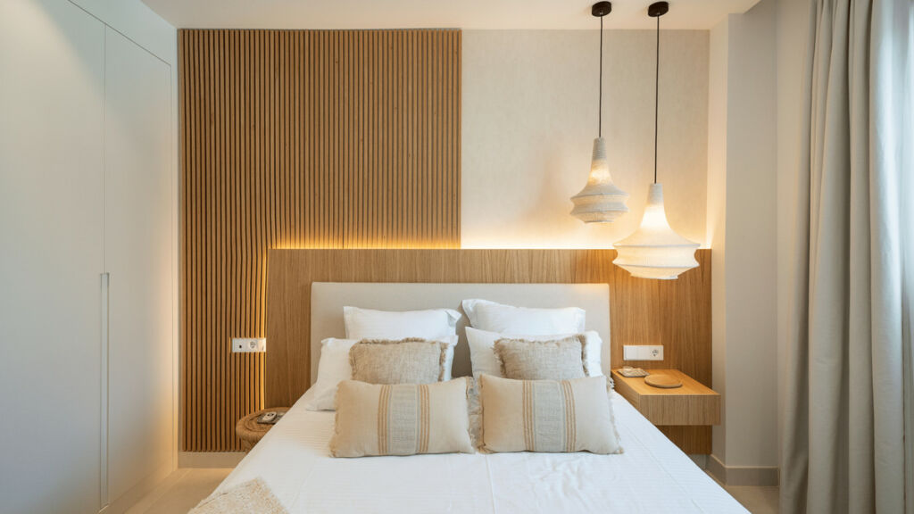 Ground Floor Apartment Fuengirola Málaga - image 12