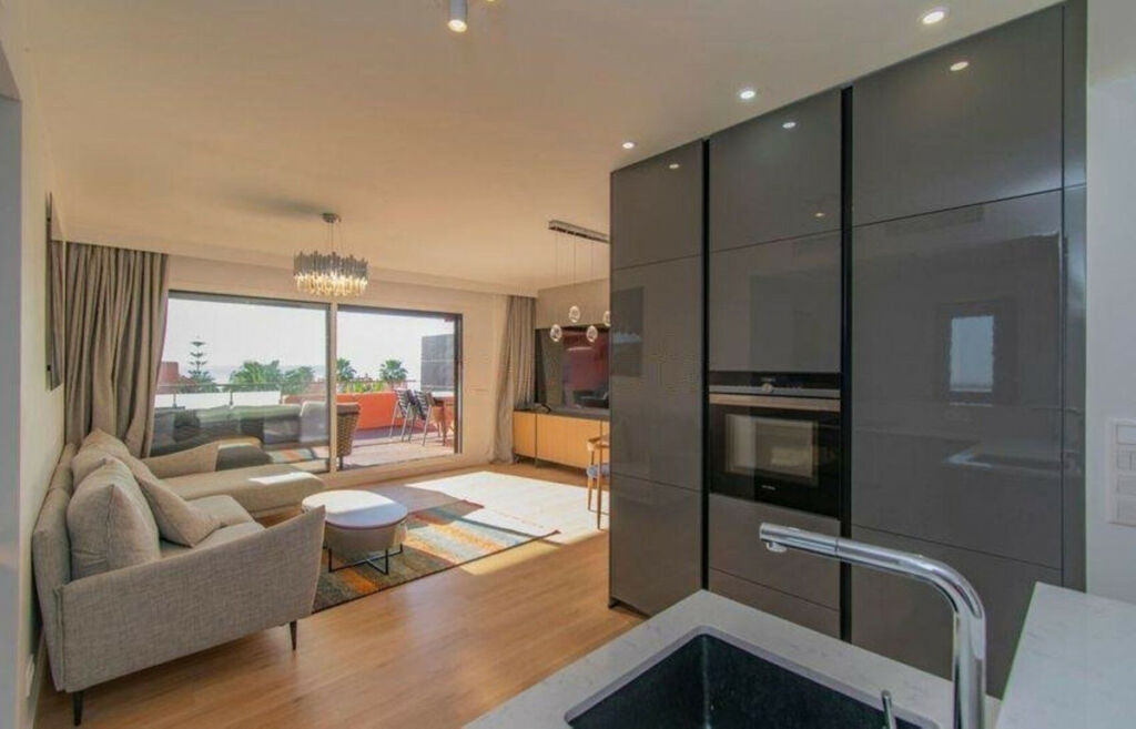 Penthouse Duplex Estepona Málaga - image 12