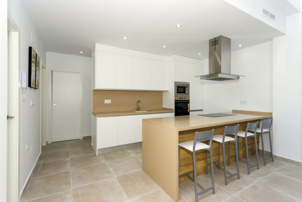 Townhouse Daya Nueva Alicante - image 12