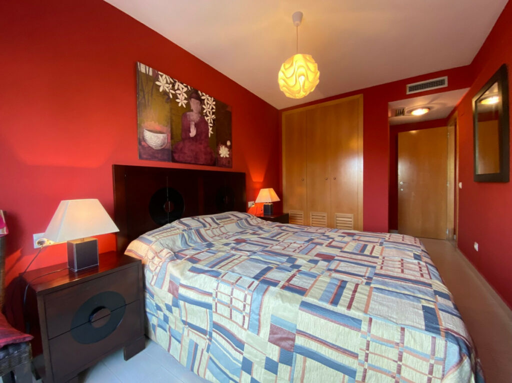 Ground Floor Apartment Javea Alicante - image 12