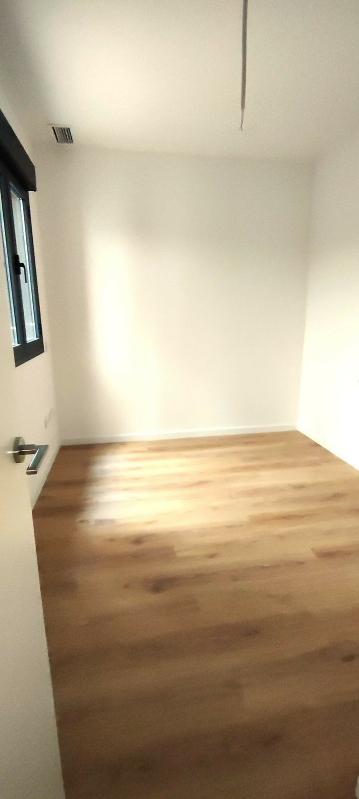 Ground Floor Apartment Málaga Centro Málaga - image 12