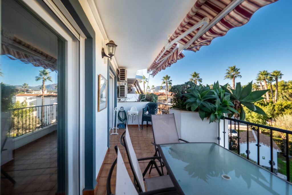 Middle Floor Apartment Alhaurín el Grande Málaga - image 12