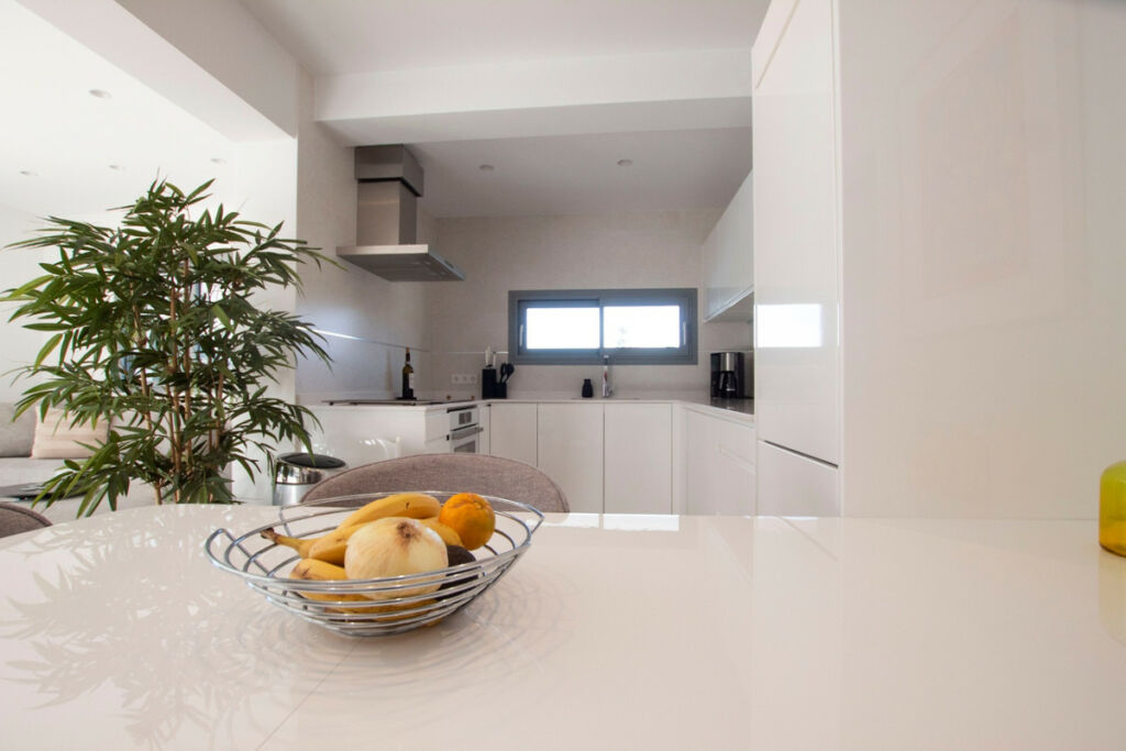 Detached Villa La Fustera Alicante - image 12