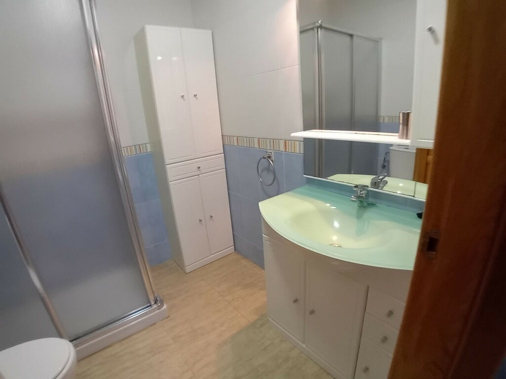 Middle Floor Apartment La Azohia Murcia - image 12
