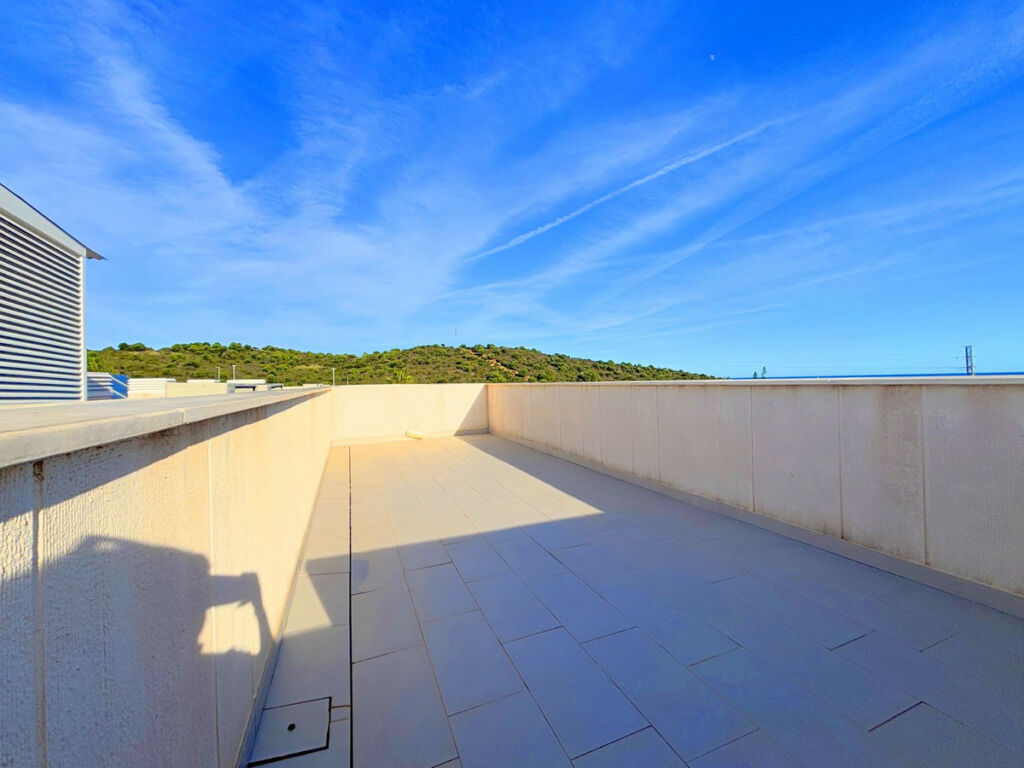 Penthouse Estepona Málaga - image 12