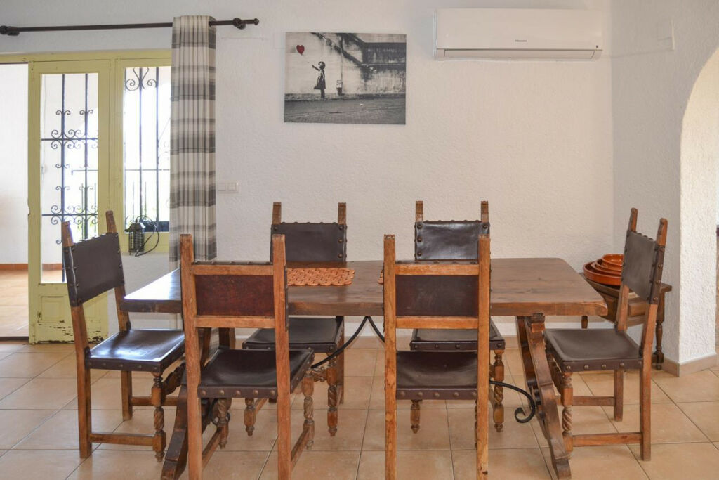 Detached Villa Pedreguer Alicante - image 12