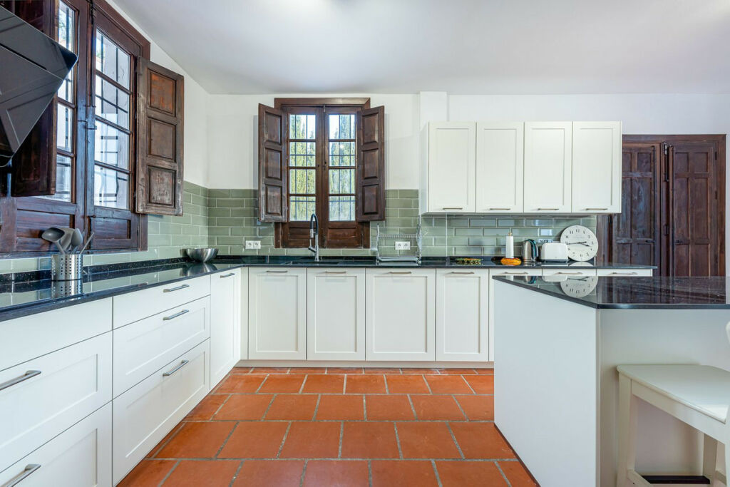 Detached Villa Mijas Málaga - image 11