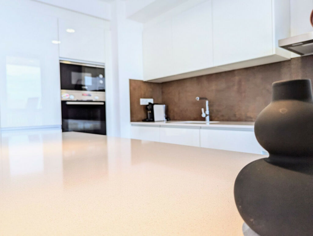 Penthouse Duplex Villajoyosa Alicante - image 12