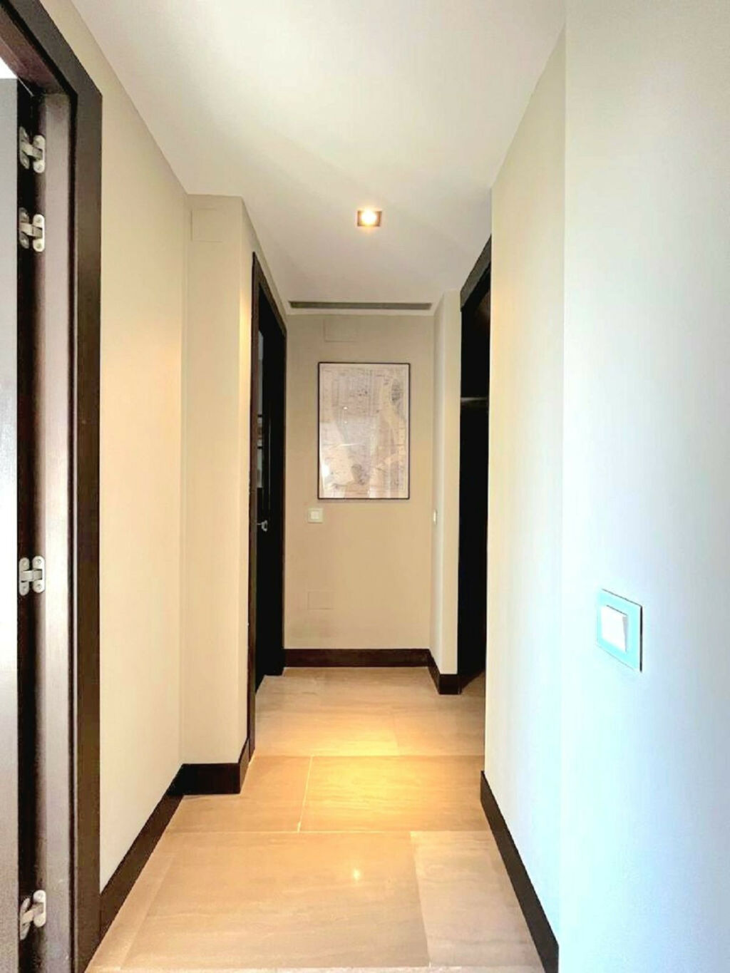 Middle Floor Apartment Benahavís Málaga - image 12