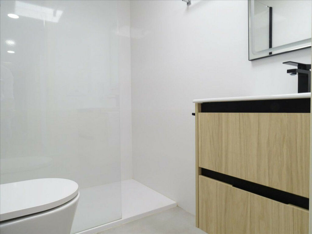 Ground Floor Apartment Calpe Alicante - image 12
