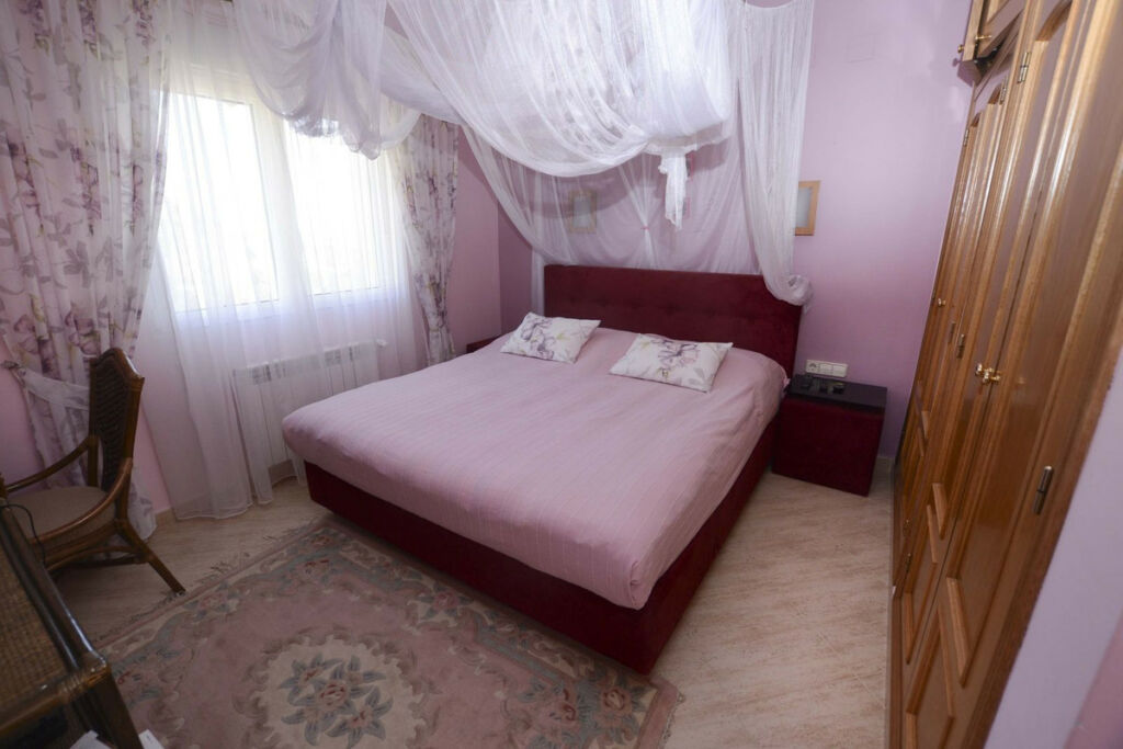 Detached Villa Calpe Alicante - image 12