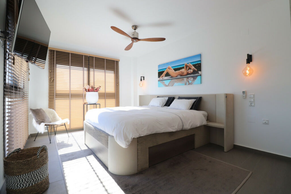 Middle Floor Apartment Guardamar del Segura Alicante - image 12