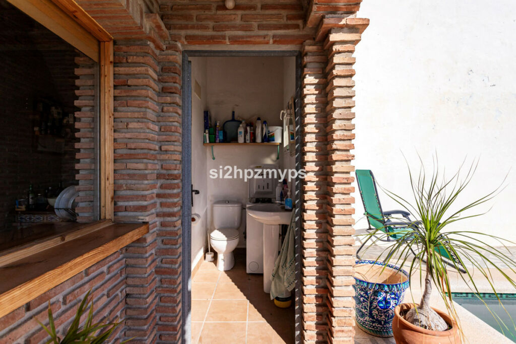 Detached Villa Algarrobo Málaga - image 12