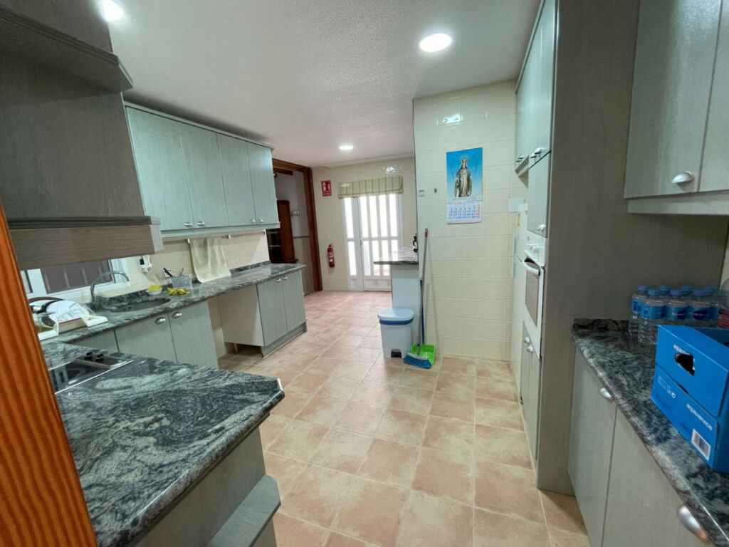 Detached Villa Murcia City Murcia - image 12