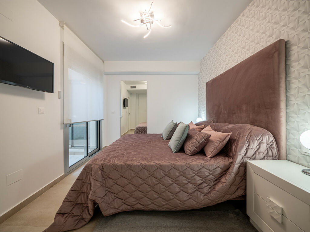 Detached Villa Algorfa Alicante - image 12