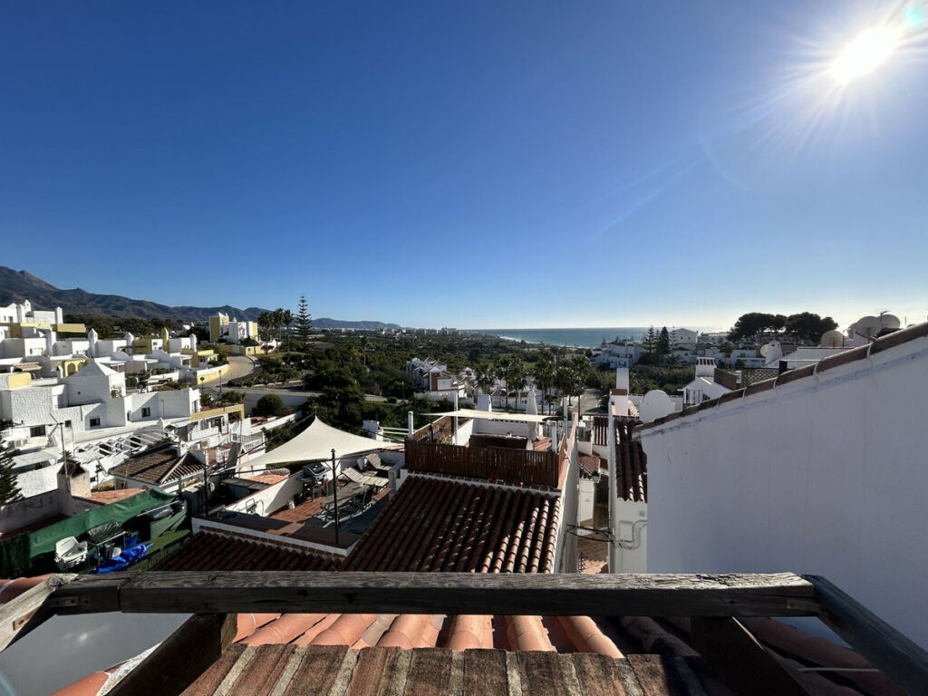 Townhouse Nerja Málaga - image 12
