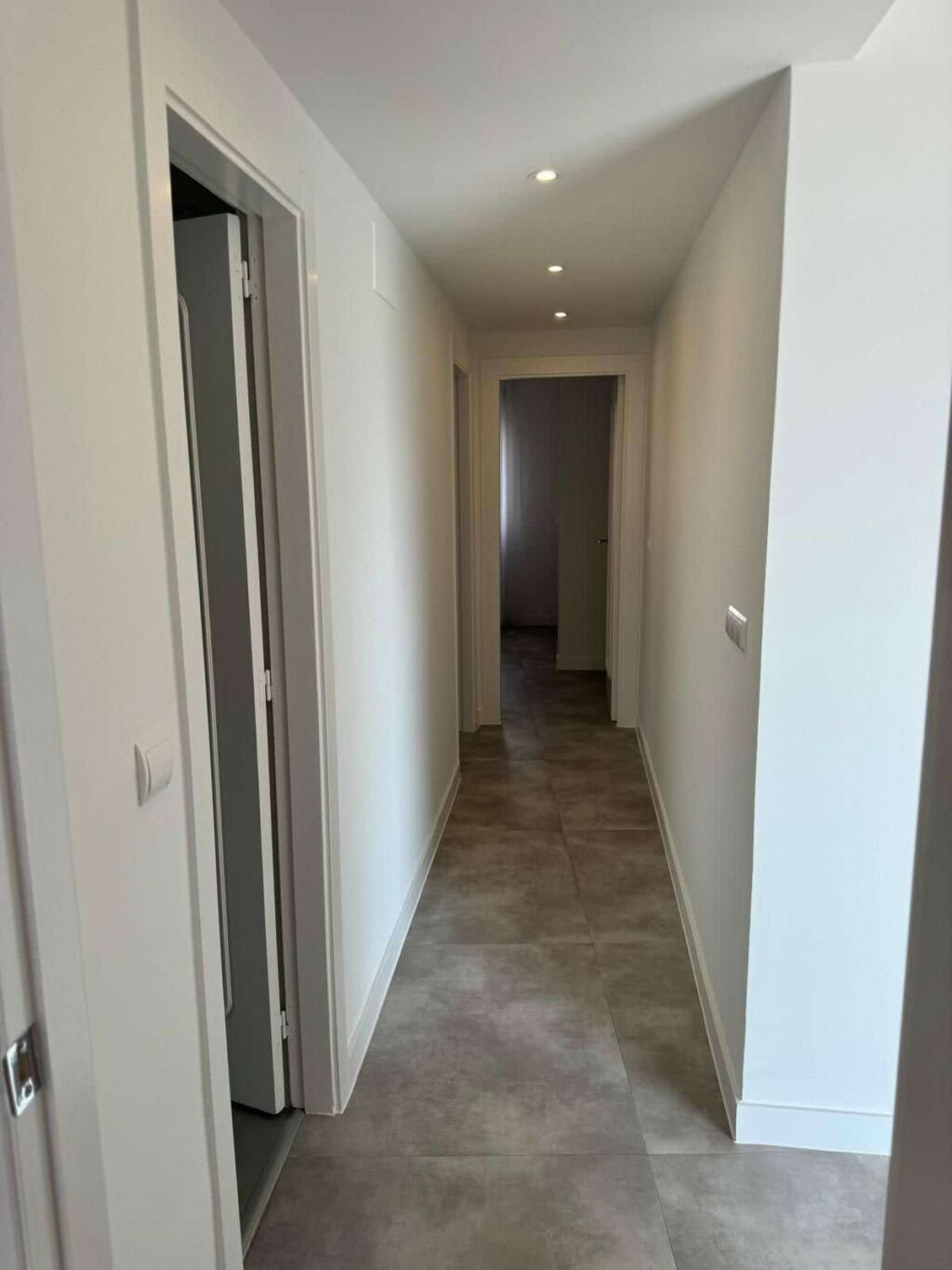Top Floor Apartment Torremolinos Málaga - image 12