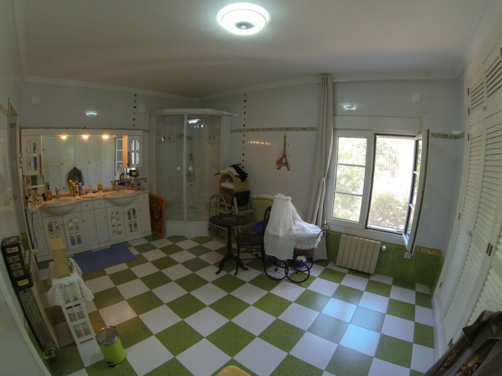 Detached Villa Denia Alicante - image 12
