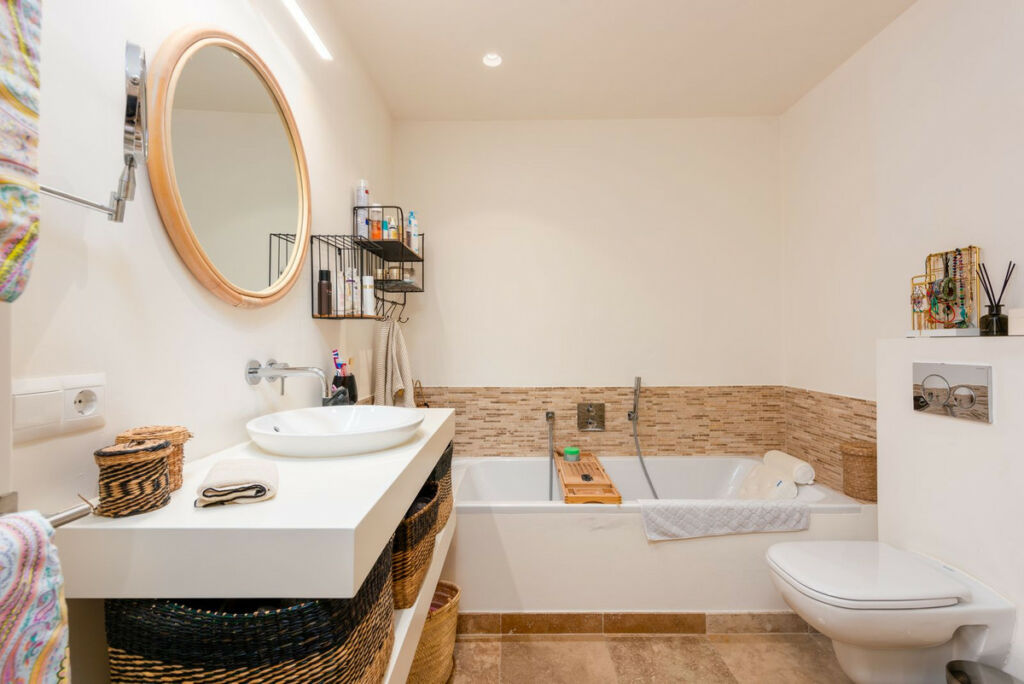 Detached Villa La Mairena Málaga - image 17