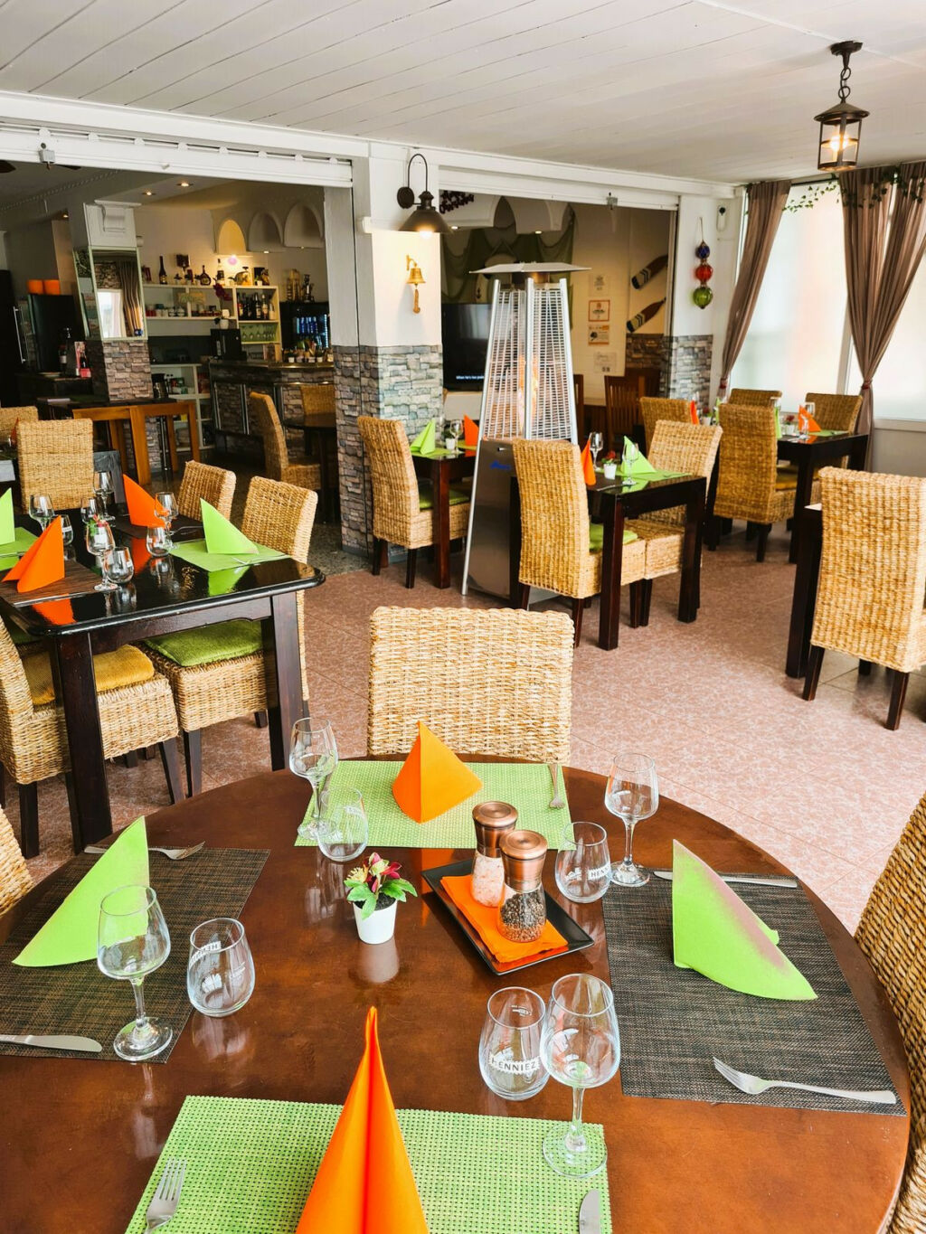 Restaurant Benalmadena Costa Málaga - image 12