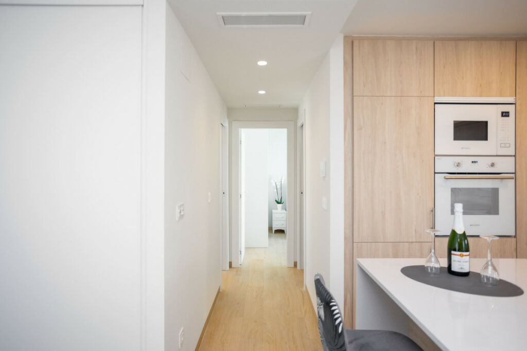 Top Floor Apartment Villamartin Alicante - image 12