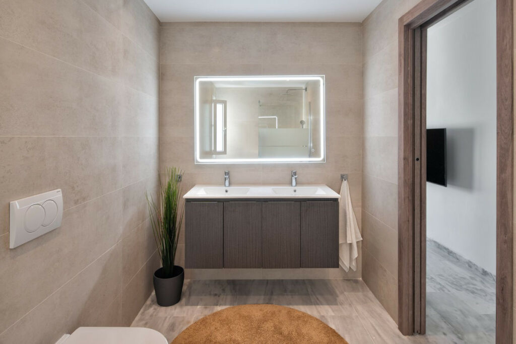 Penthouse Nueva Andalucía Málaga - image 12