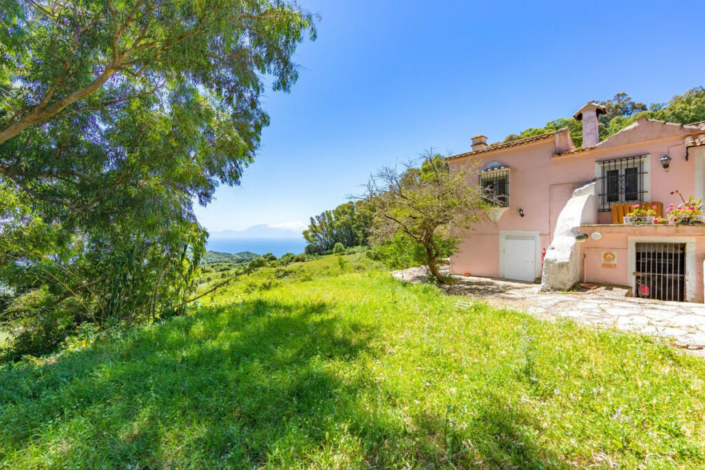Finca - Cortijo Tarifa Cádiz - image 12