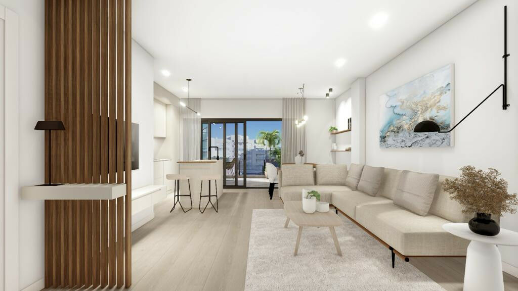 Penthouse Guardamar del Segura Alicante - image 12