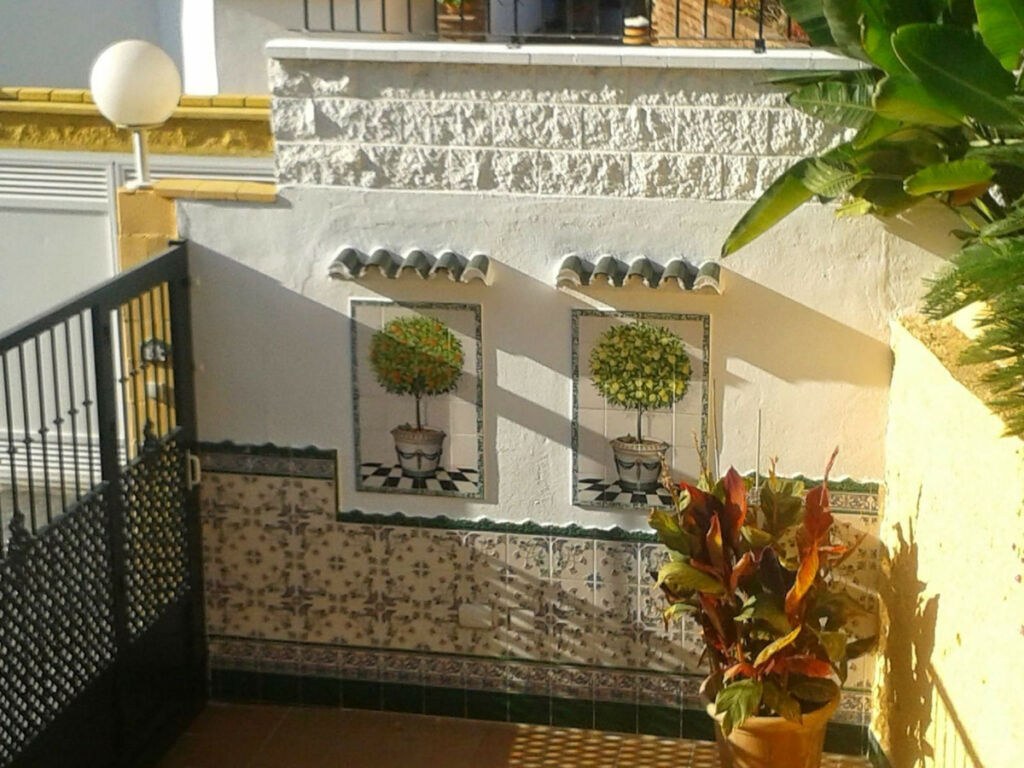 Townhouse Las Lagunas Málaga - image 39