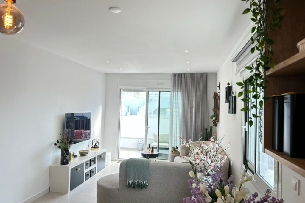 Ground Floor Apartment Pilar de la Horadada Alicante - image 12