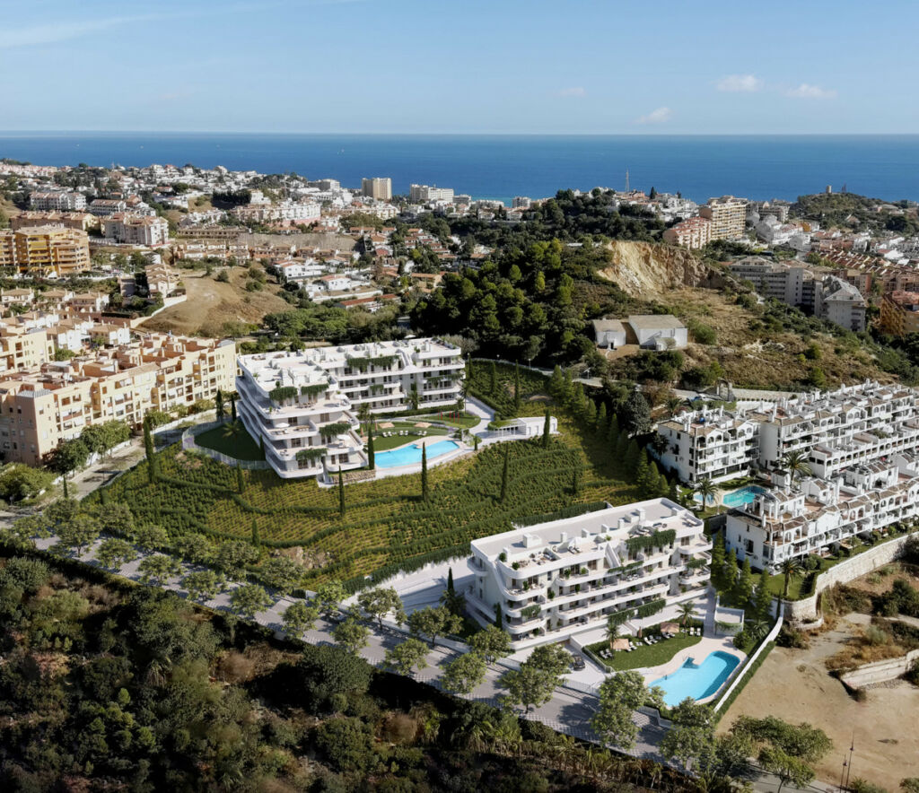 Ground Floor Apartment Fuengirola Málaga - image 12