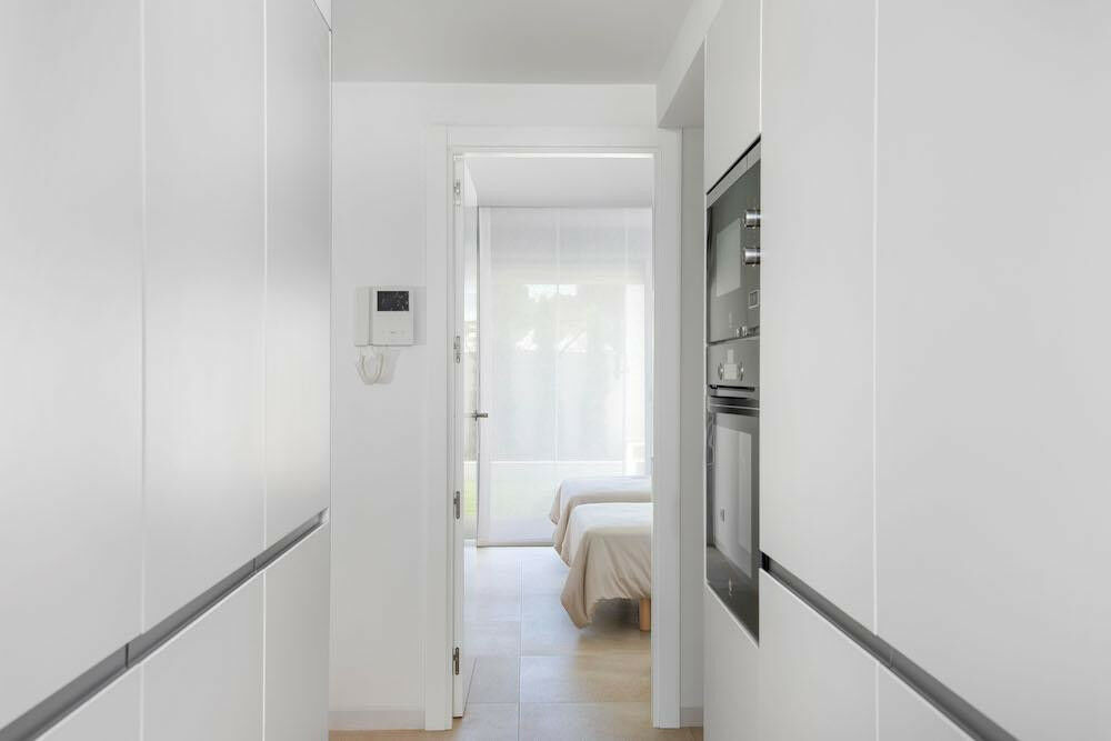 Ground Floor Apartment Los Balcones Alicante - image 12