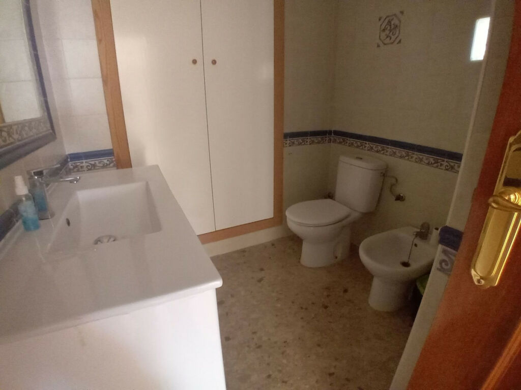 Middle Floor Apartment Puerto de Mazarrón Murcia - image 12