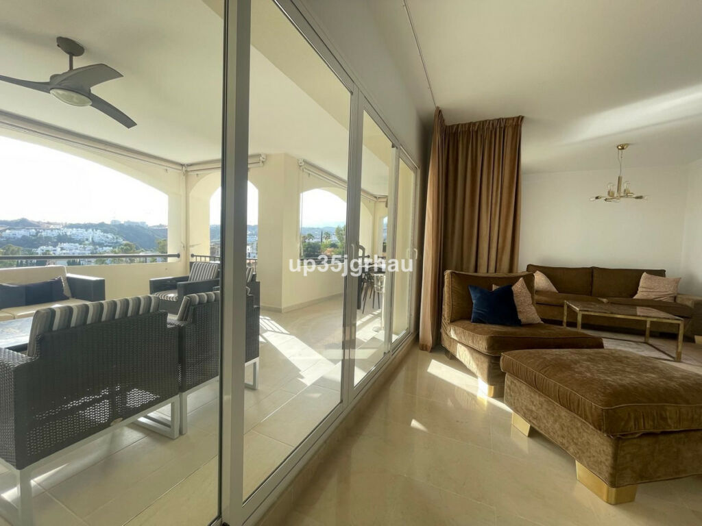 Penthouse Selwo Málaga - image 12