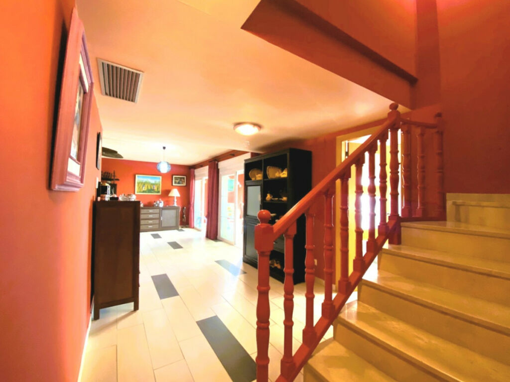 Ground Floor Apartment Javea Alicante - image 13