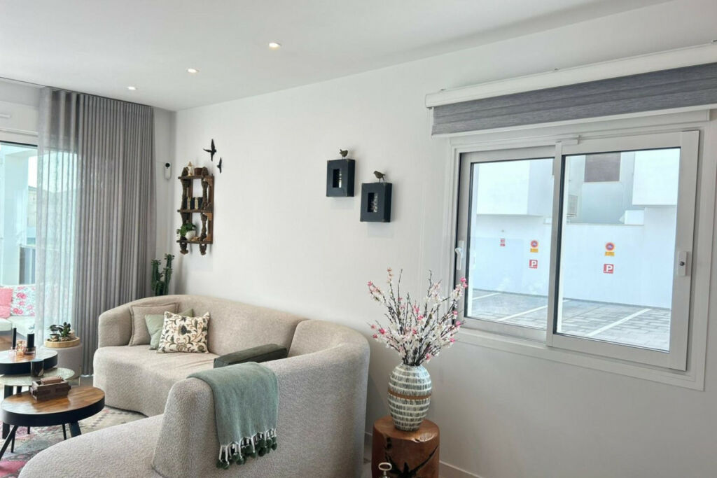 Ground Floor Apartment Pilar de la Horadada Alicante - image 13