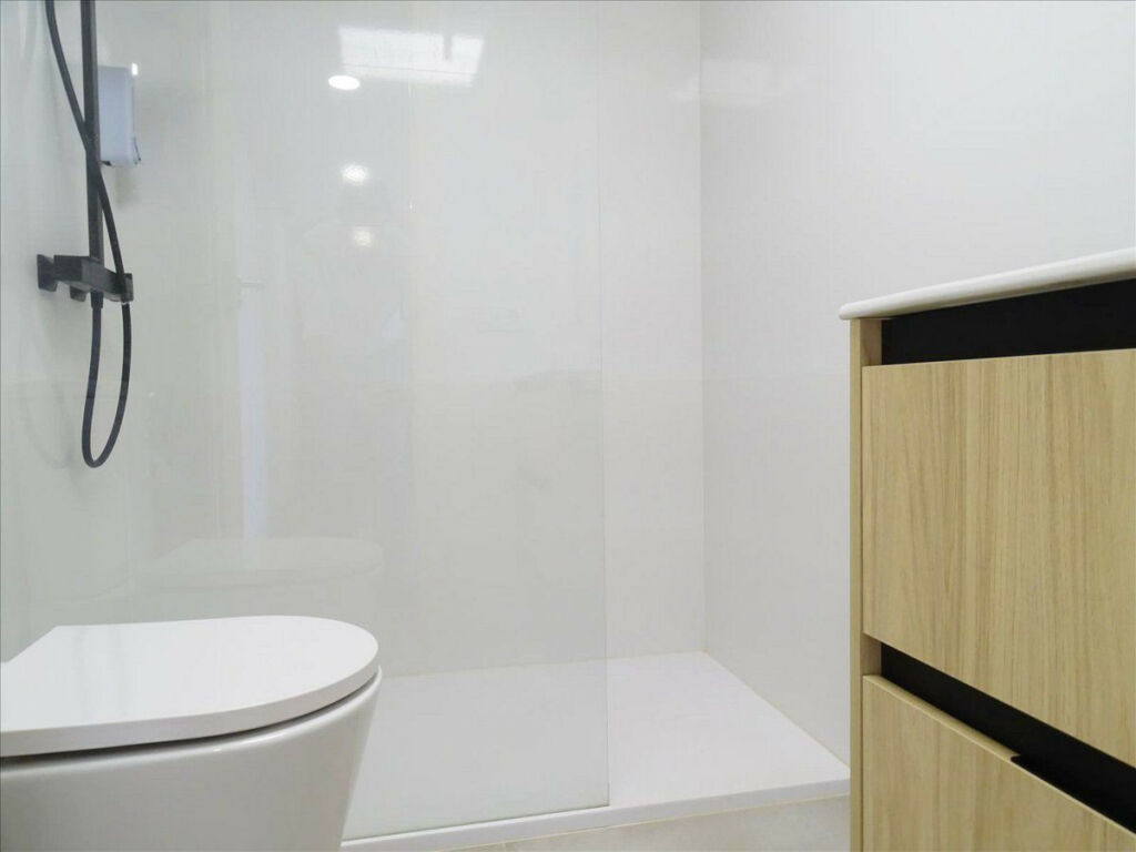Ground Floor Apartment Calpe Alicante - image 13