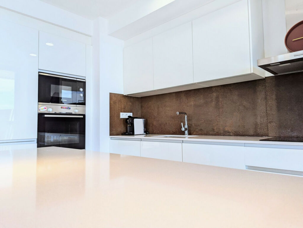 Penthouse Duplex Villajoyosa Alicante - image 13