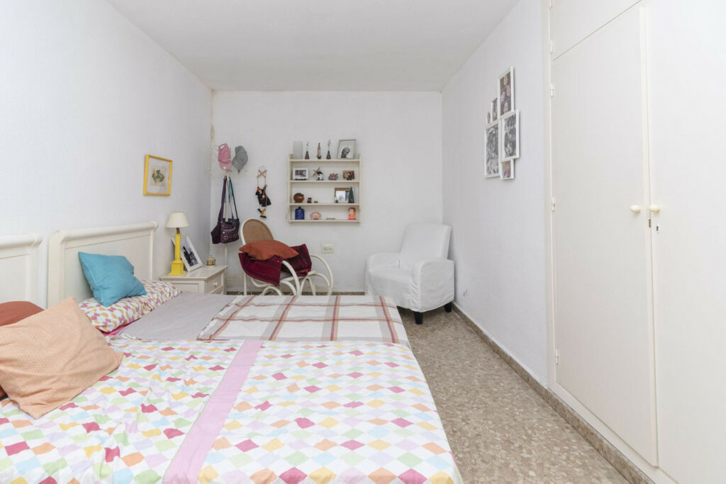 Middle Floor Apartment Málaga Málaga - image 13