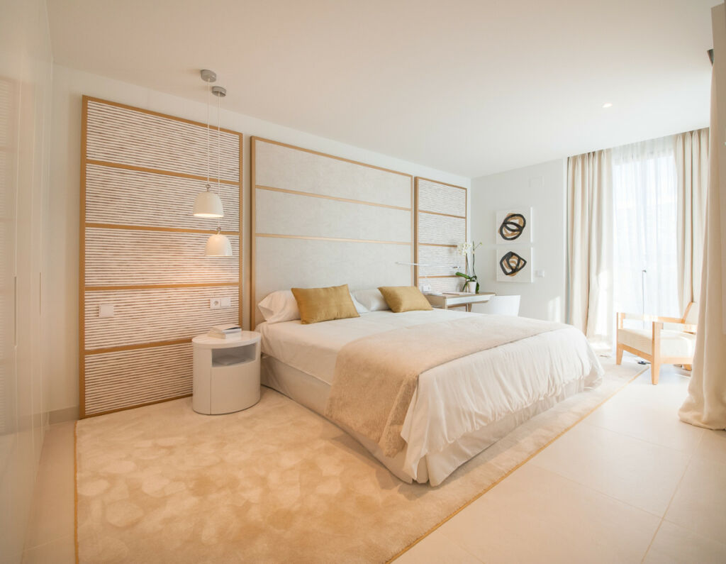 Ground Floor Apartment Fuengirola Málaga - image 13