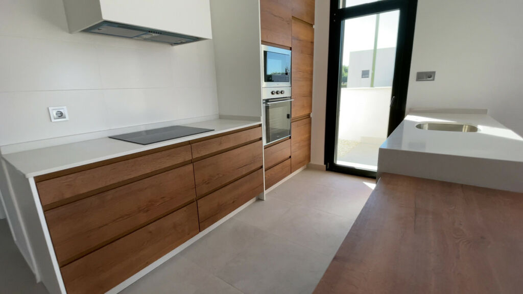 Semi-Detached House Daya Nueva Alicante - image 13