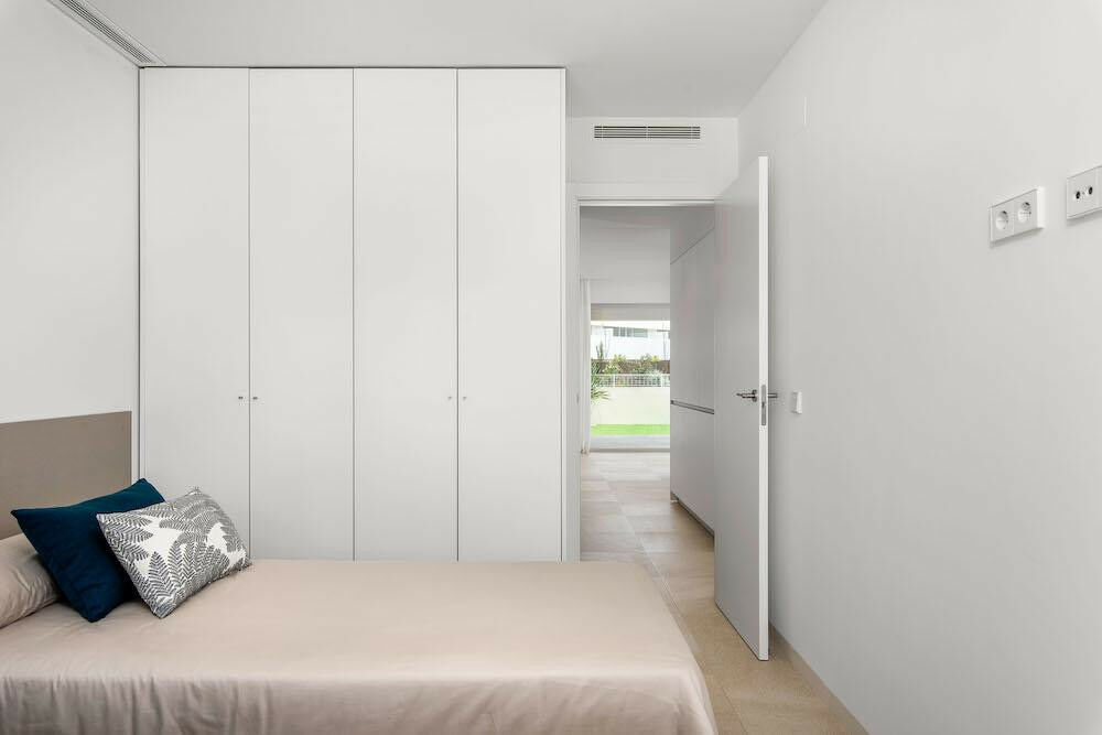 Ground Floor Apartment Los Balcones Alicante - image 13